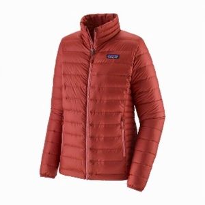 Patagonia Down Sweater Jacket